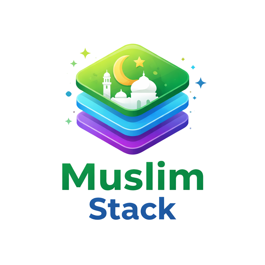 MuslimStack